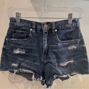 Blank NYC Blue Denim Jeans